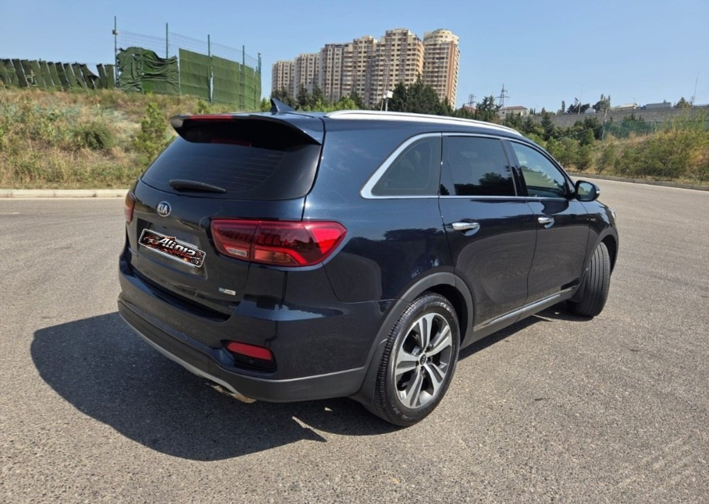 2019 Kia Sorento, 2.0L, 319000km - Image 18