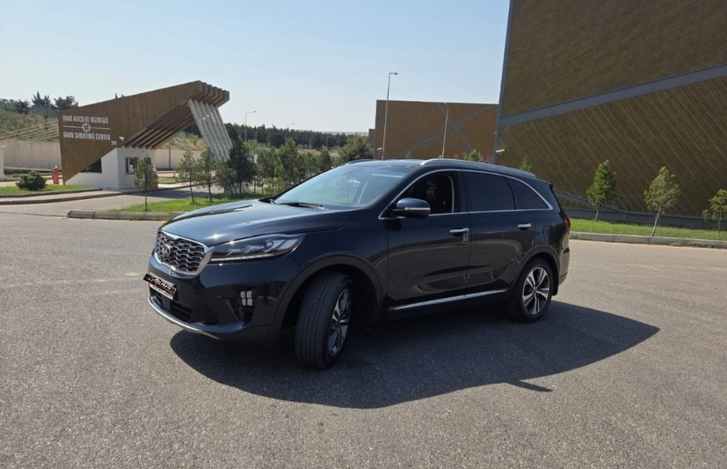 2019 Kia Sorento, 2.0L, 319000km - Image 19