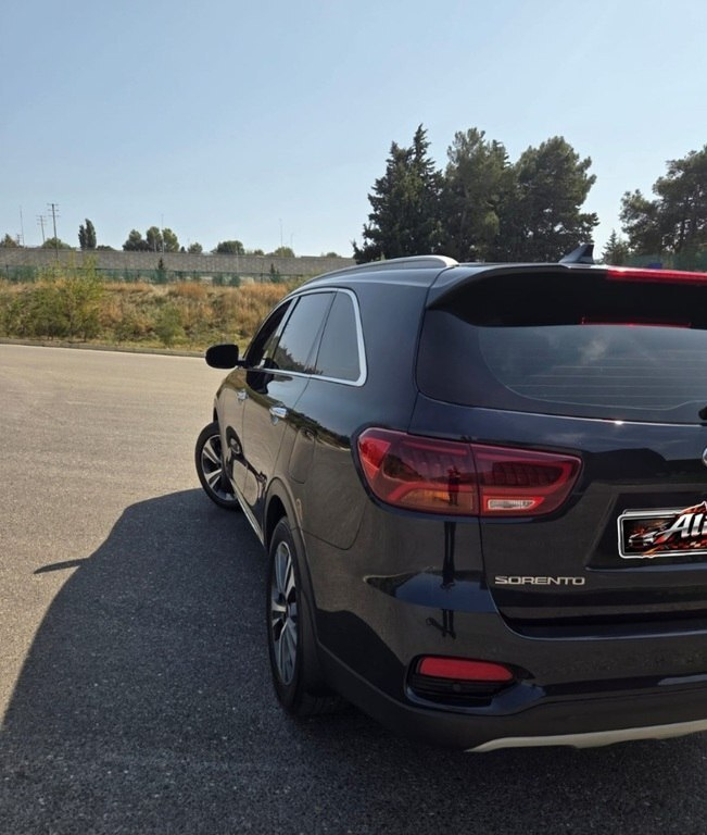 2019 Kia Sorento, 2.0L, 319000km - Image 20
