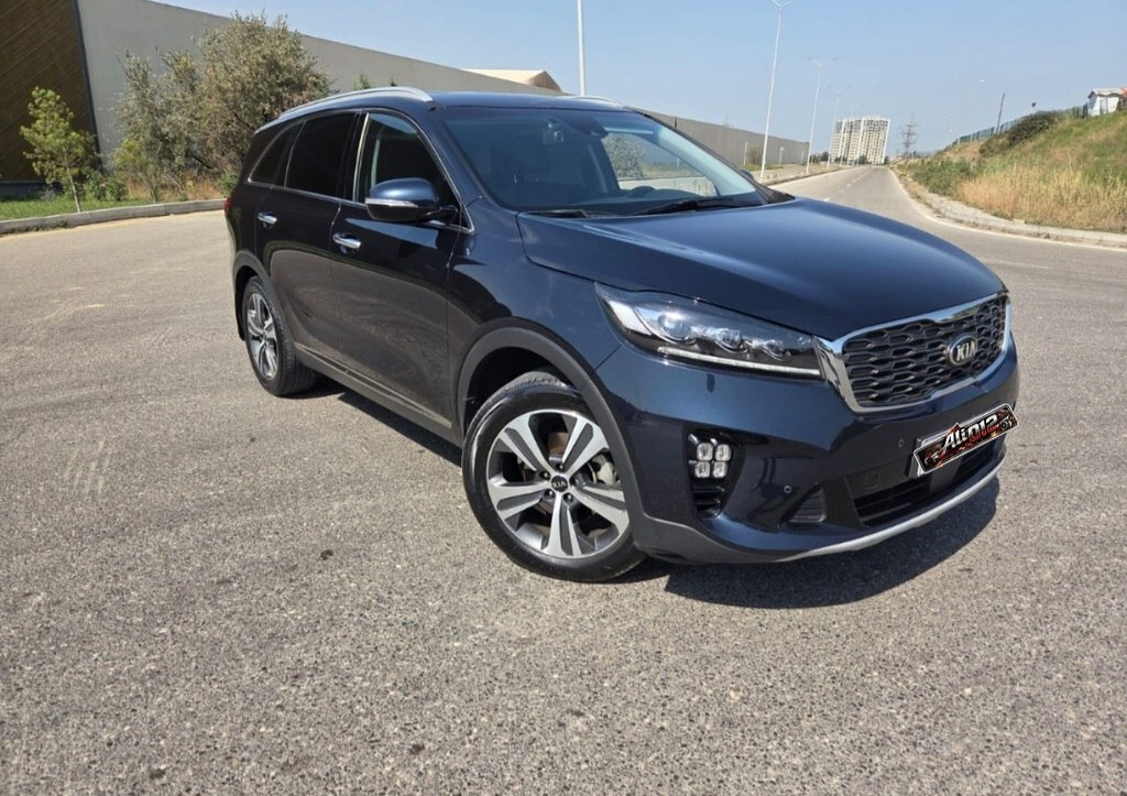 2019 Kia Sorento, 2.0L, 319000km - Image 21