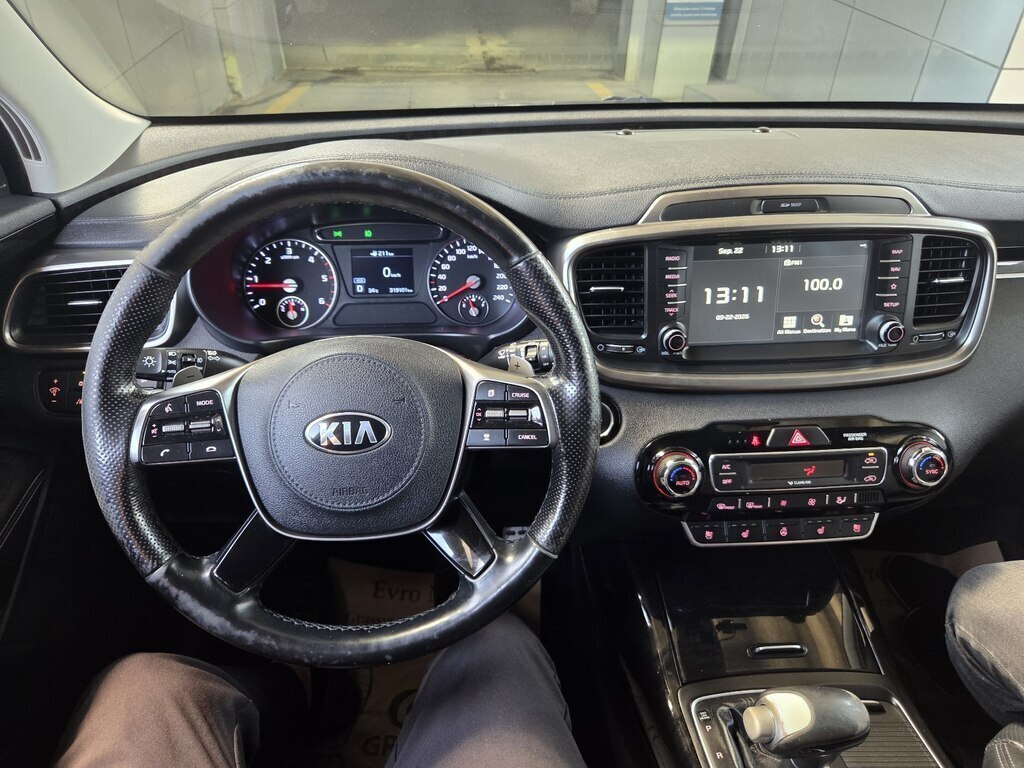 2019 Kia Sorento, 2.0L, 319000km - Image 7