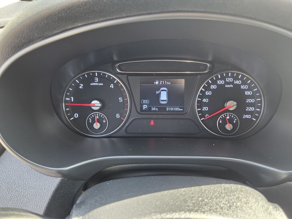 2019 Kia Sorento, 2.0L, 319000km - Image 8