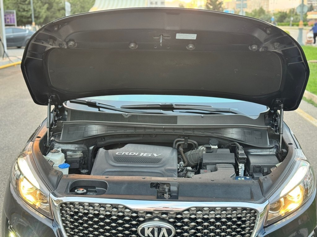 2016 Kia Sorento, 2.0L, 167400km - Image 12