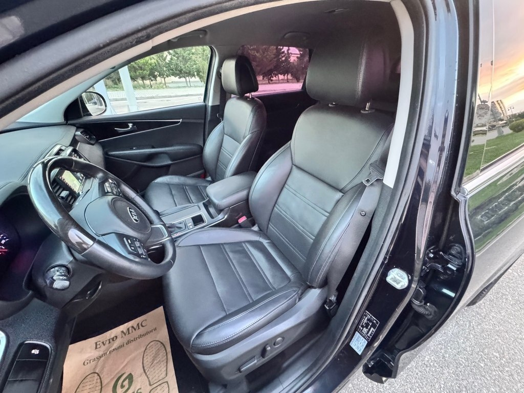 2016 Kia Sorento, 2.0L, 167400km - Image 13