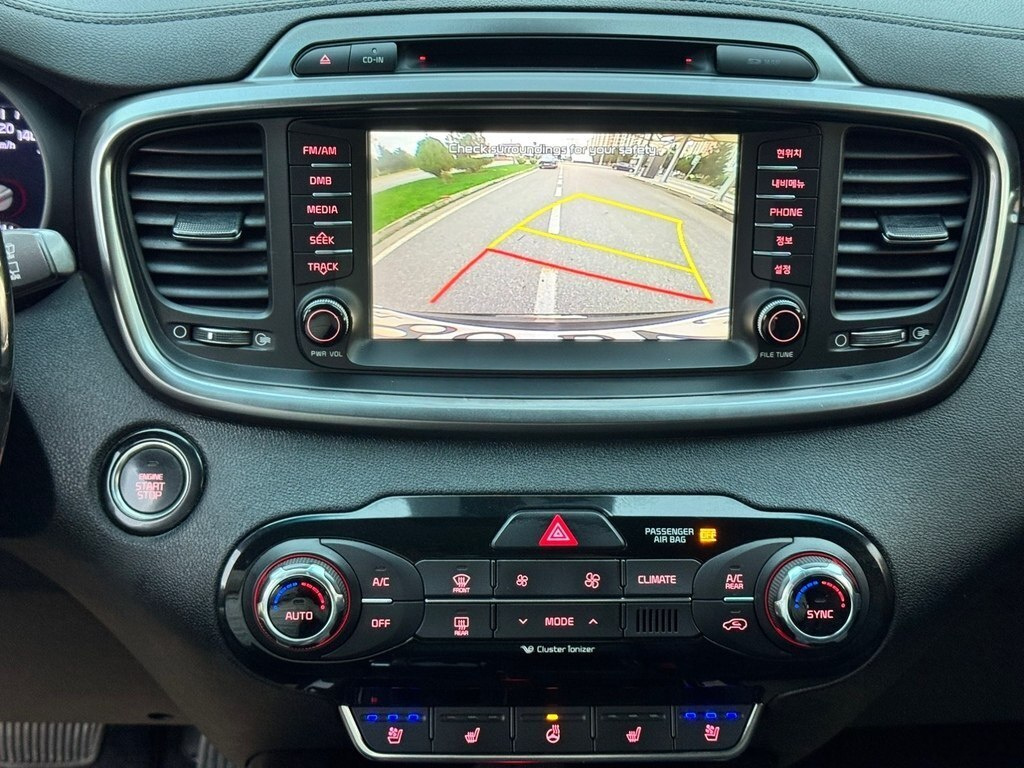 2016 Kia Sorento, 2.0L, 167400km - Image 15