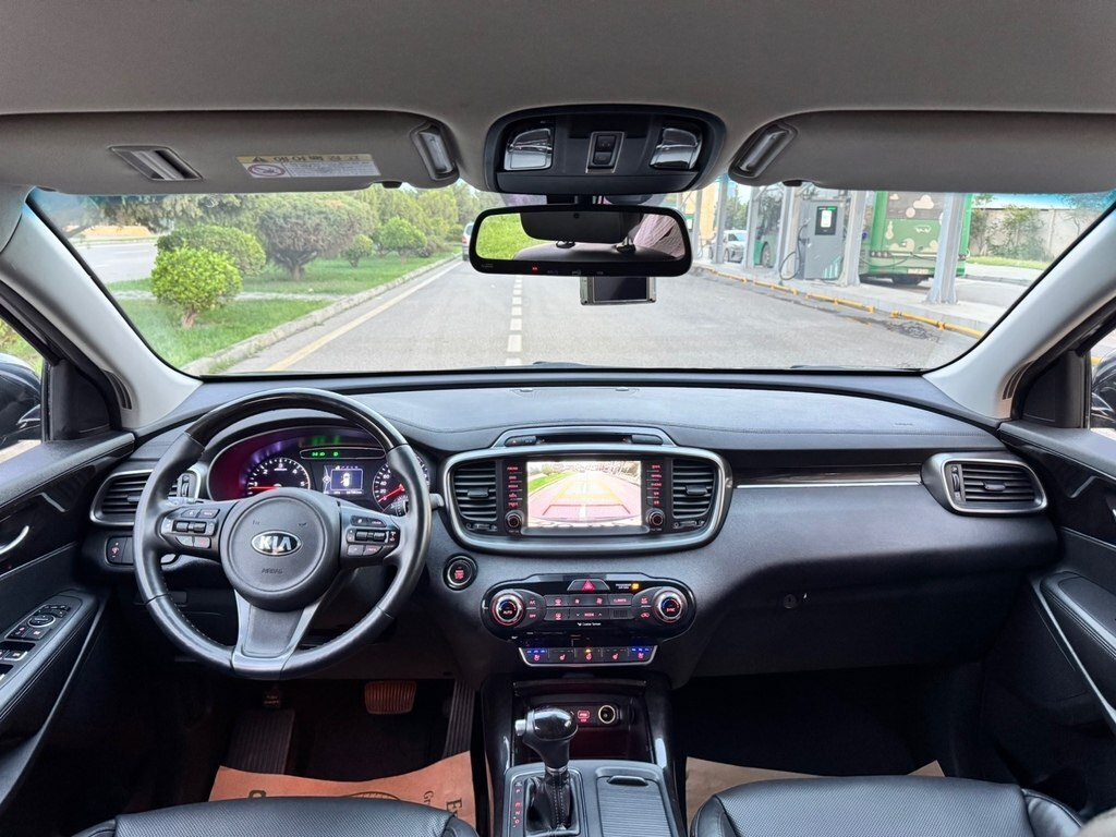 2016 Kia Sorento, 2.0L, 167400km - Image 16