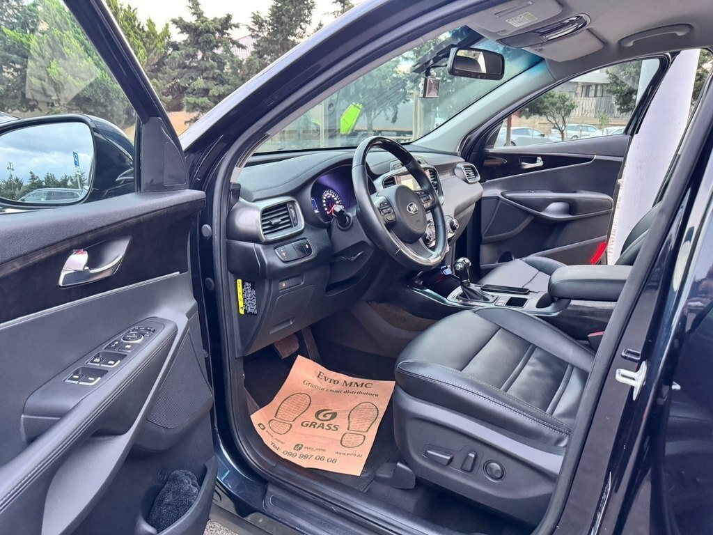 2016 Kia Sorento, 2.0L, 167400km - Image 17