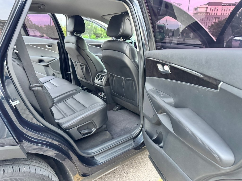 2016 Kia Sorento, 2.0L, 167400km - Image 19