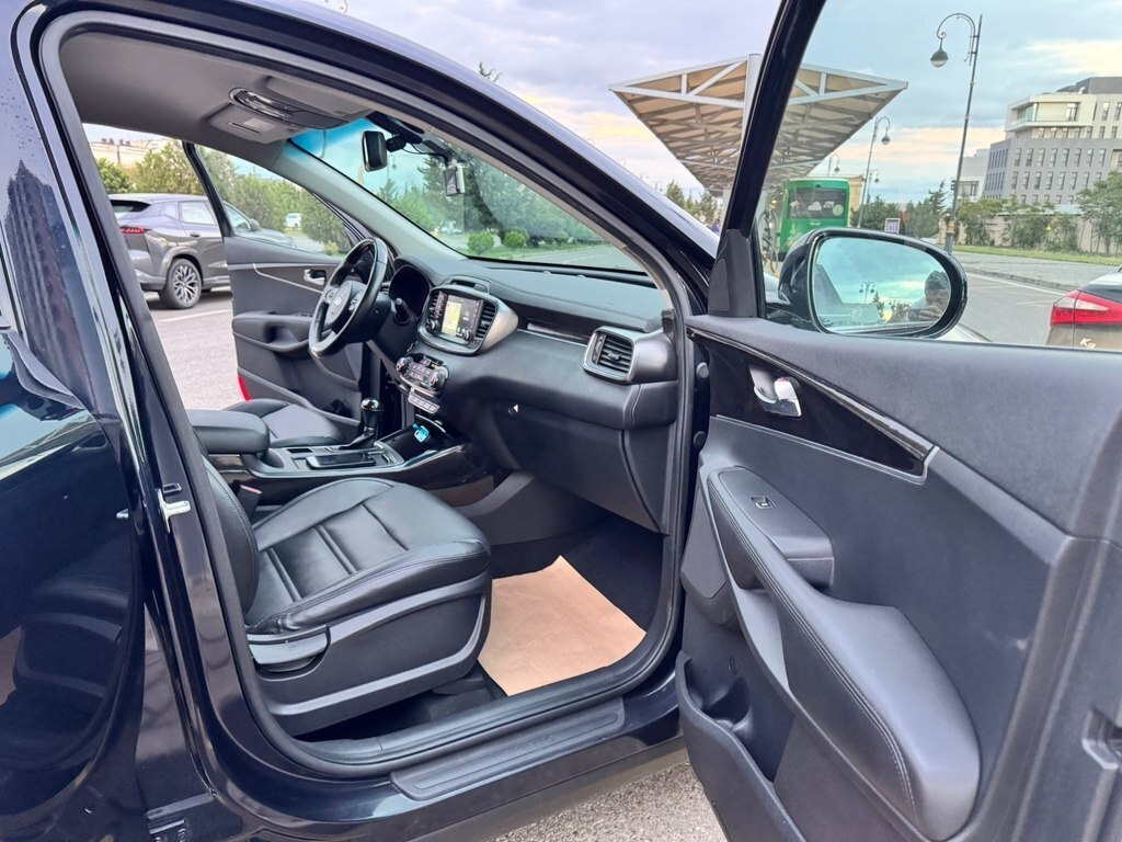 2016 Kia Sorento, 2.0L, 167400km - Image 20