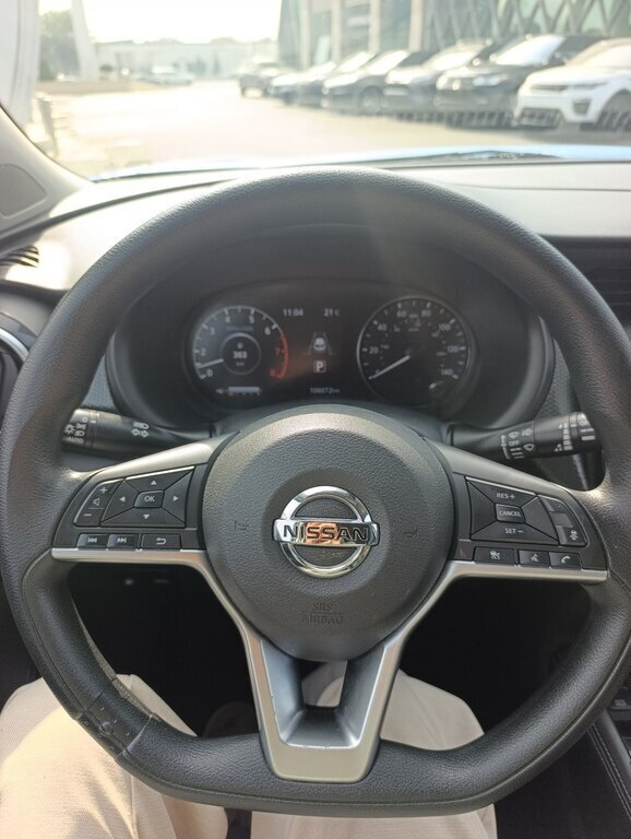 2021 Nissan Kicks, 1.6L, 100000km - Image 13