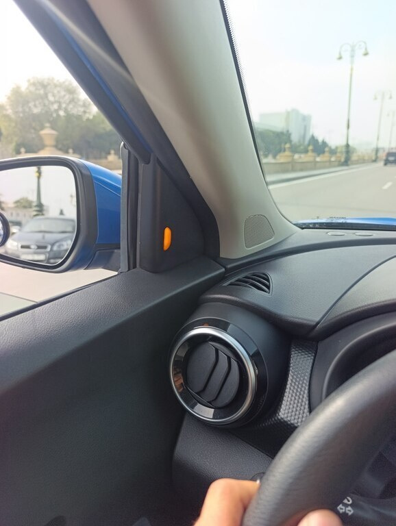 2021 Nissan Kicks, 1.6L, 100000km - Image 15
