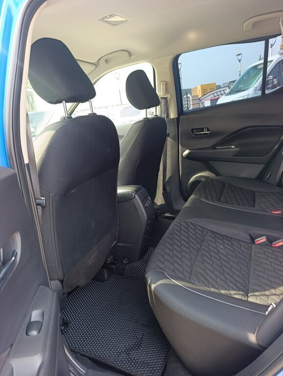 2021 Nissan Kicks, 1.6L, 100000km - Image 17