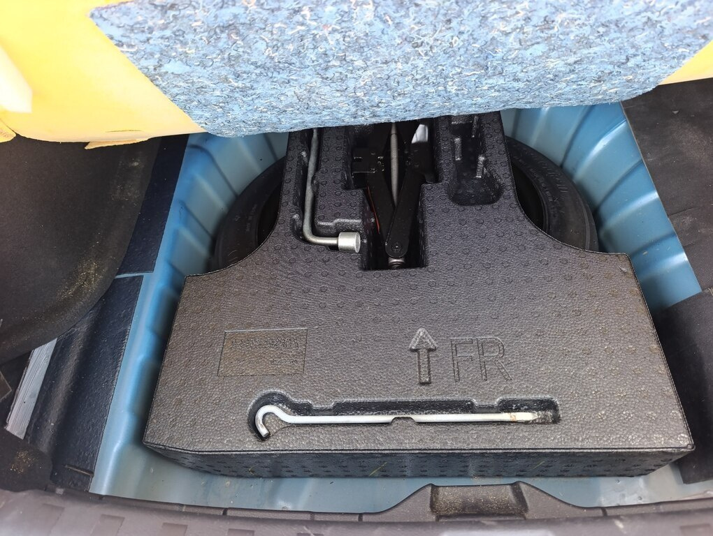 2021 Nissan Kicks, 1.6L, 100000km - Image 18