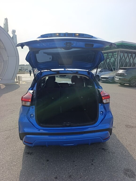 2021 Nissan Kicks, 1.6L, 100000km - Image 10