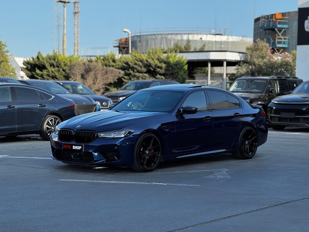 2017 BMW 530, 2.0L, 189000km - Image 12