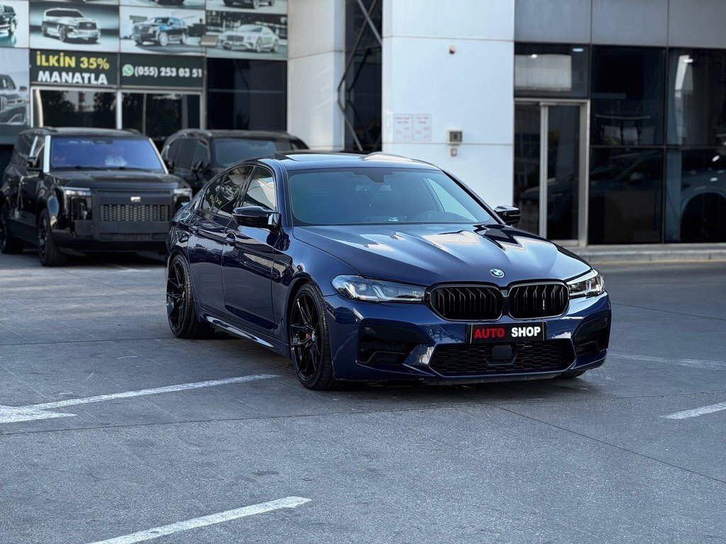 2017 BMW 530, 2.0L, 189000km - Image 16