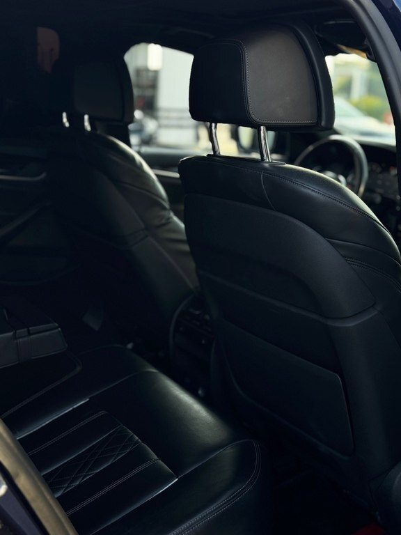 2017 BMW 530, 2.0L, 189000km - Image 17
