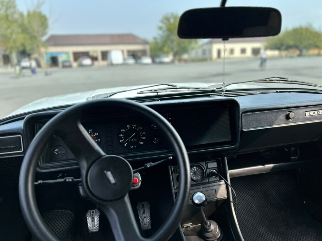 2008 LADA (VAZ) 2107, 1.6L, 130000km - Image 6
