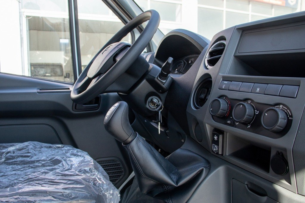 2025 GAZ Gazon C41R33, 4.4L, 0km - Image 9