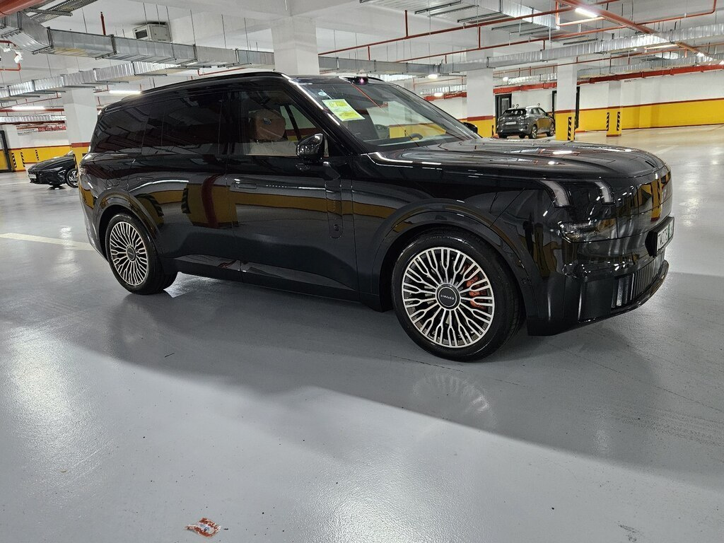 2026 Lynk & Co 900, 2.0L, 0km - Image 2