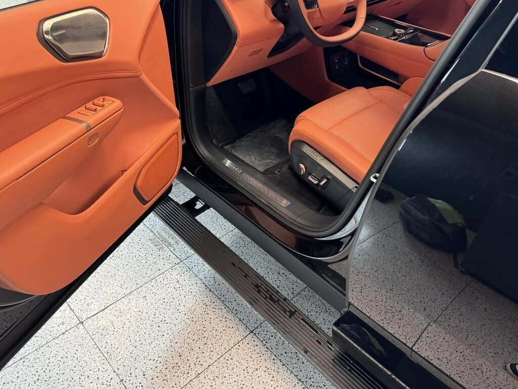 2026 Lynk & Co 900, 2.0L, 0km - Image 11