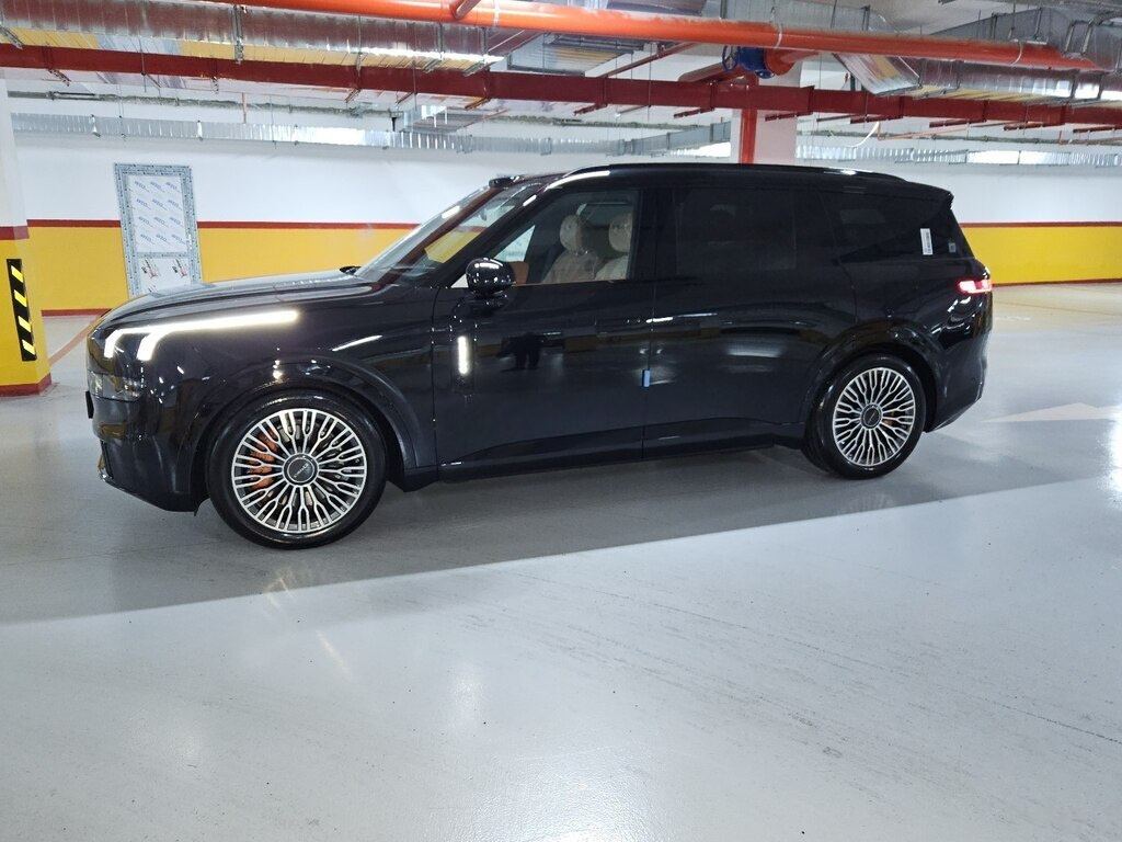 2026 Lynk & Co 900, 2.0L, 0km - Image 3