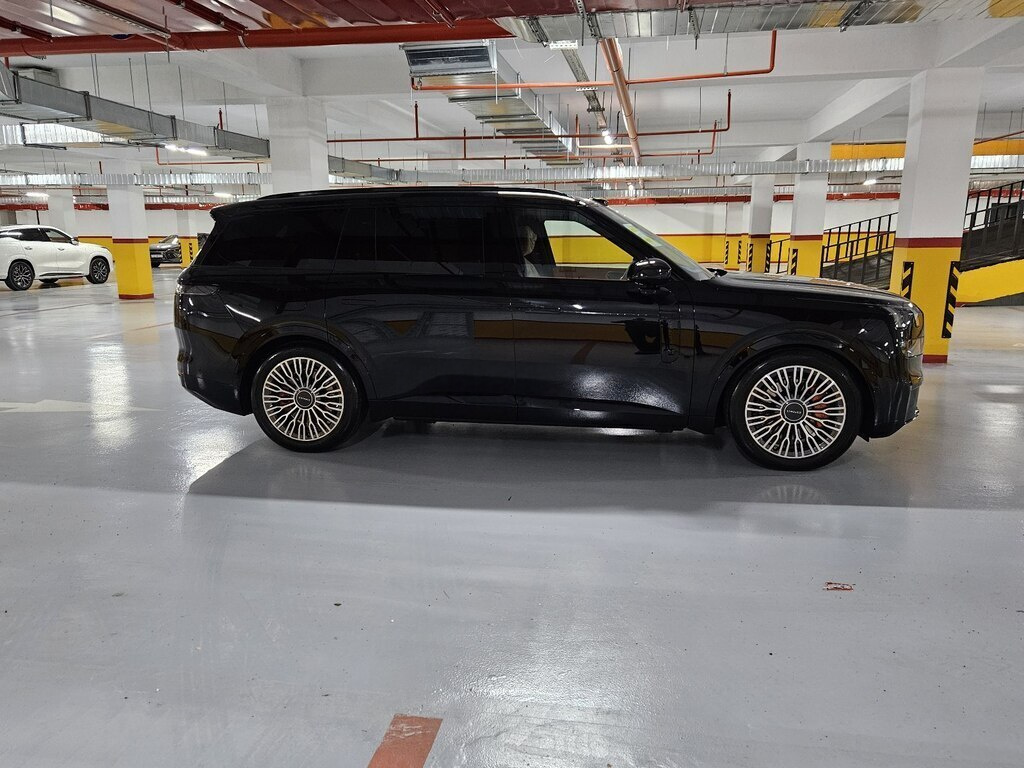 2026 Lynk & Co 900, 2.0L, 0km - Image 6