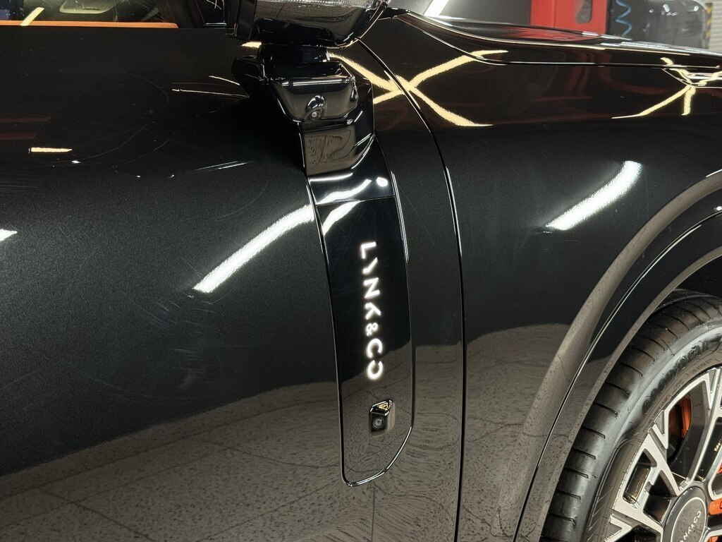 2026 Lynk & Co 900, 2.0L, 0km - Image 10