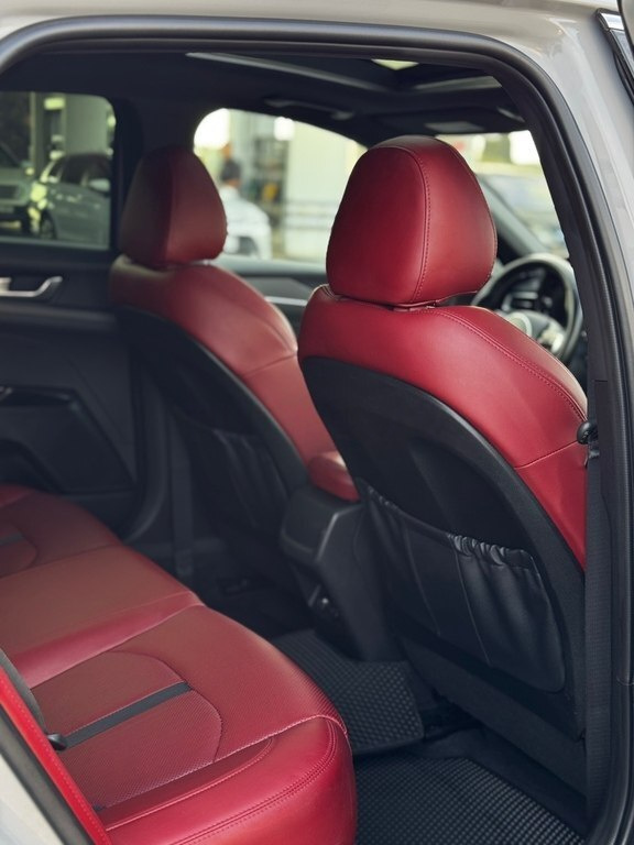 2020 Kia K5, 1.6L, 119000km - Image 19