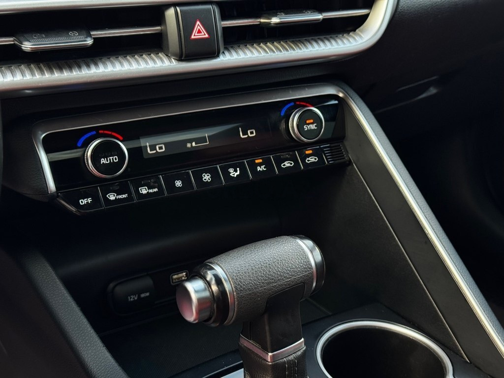 2020 Kia K5, 1.6L, 119000km - Image 25