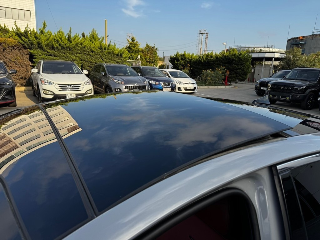 2020 Kia K5, 1.6L, 119000km - Image 26