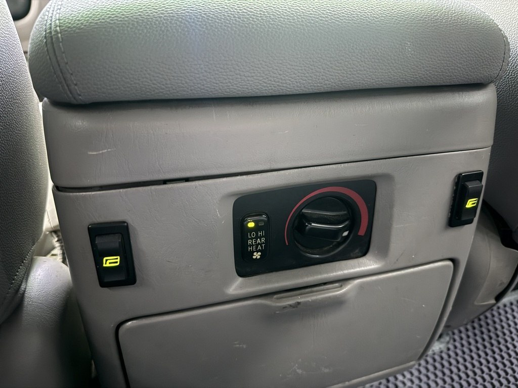 2004 Toyota Land Cruiser, 4.2L, 363300km - Image 16