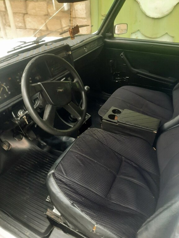 1999 LADA (VAZ) 2107, 1.6L, 45000km - Image 5