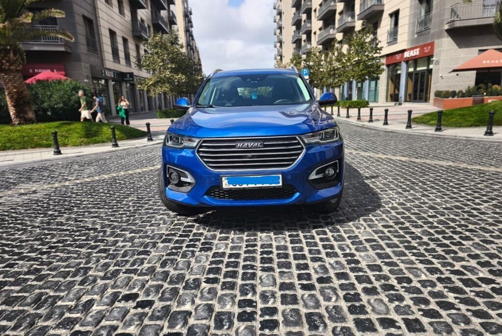 2020 Haval H6, 2.0L, 139000km - Image 1
