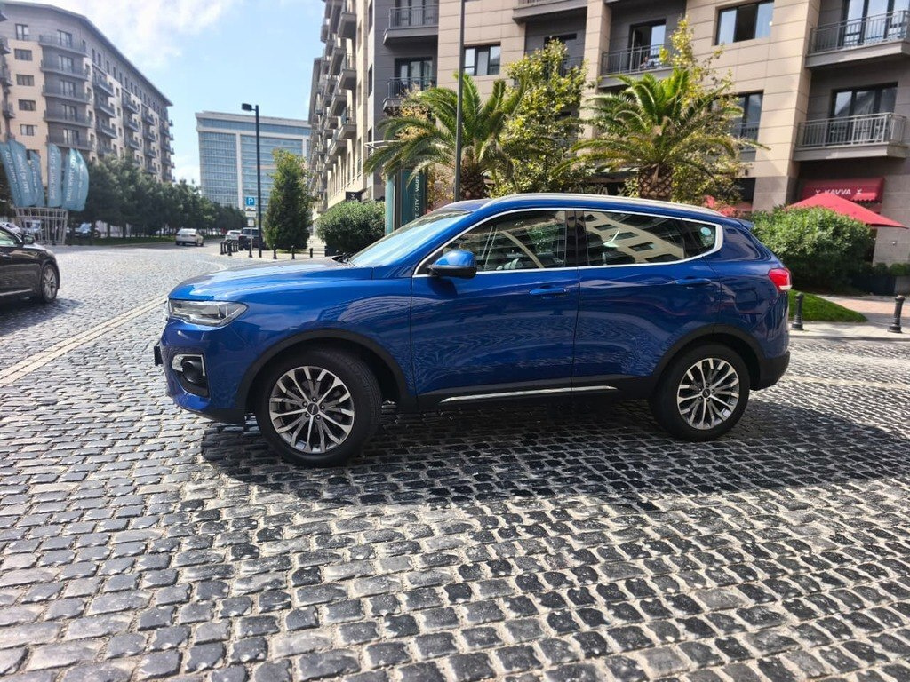 2020 Haval H6, 2.0L, 139000km - Image 2