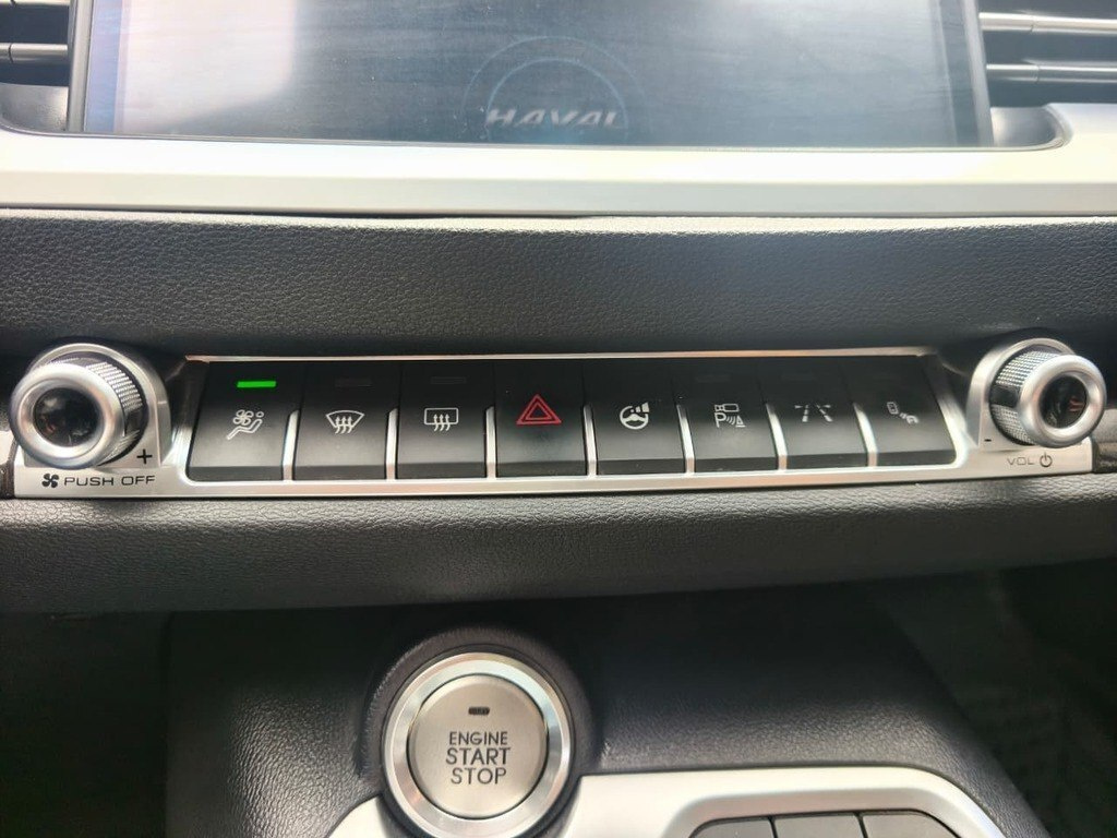 2020 Haval H6, 2.0L, 139000km - Image 12