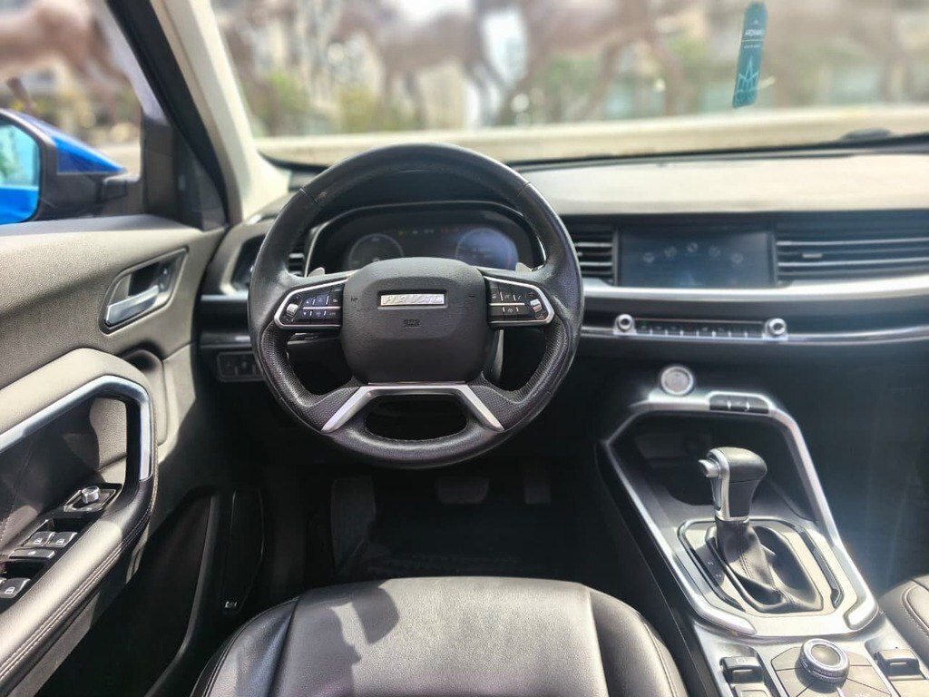 2020 Haval H6, 2.0L, 139000km - Image 13