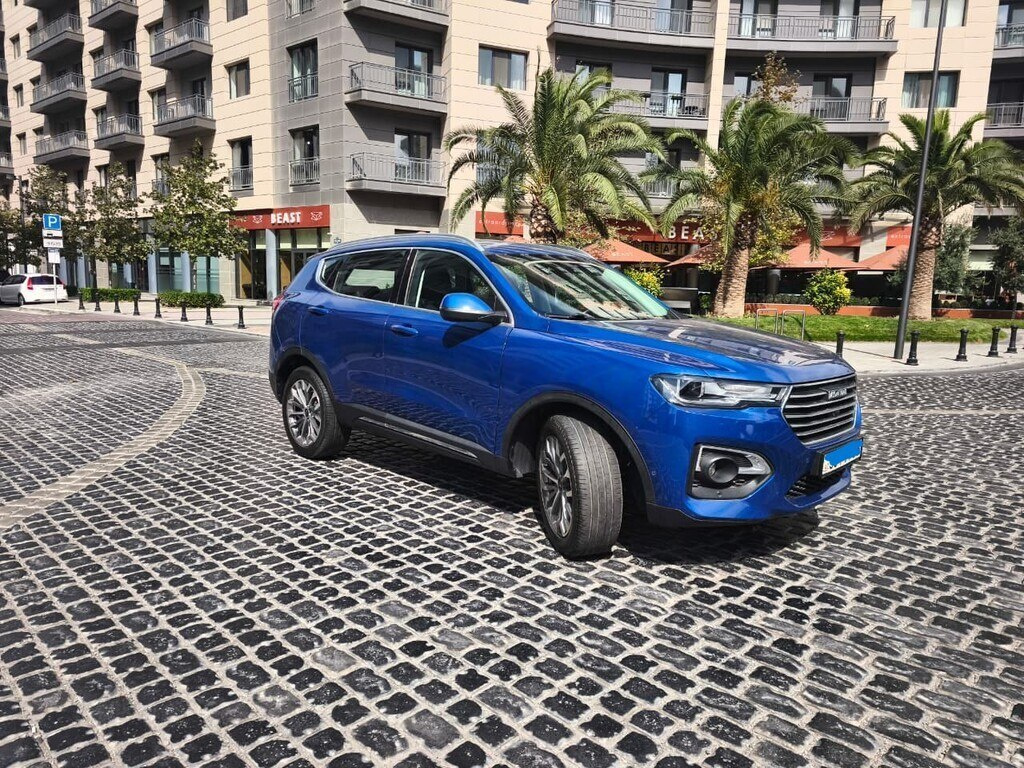 2020 Haval H6, 2.0L, 139000km - Image 3