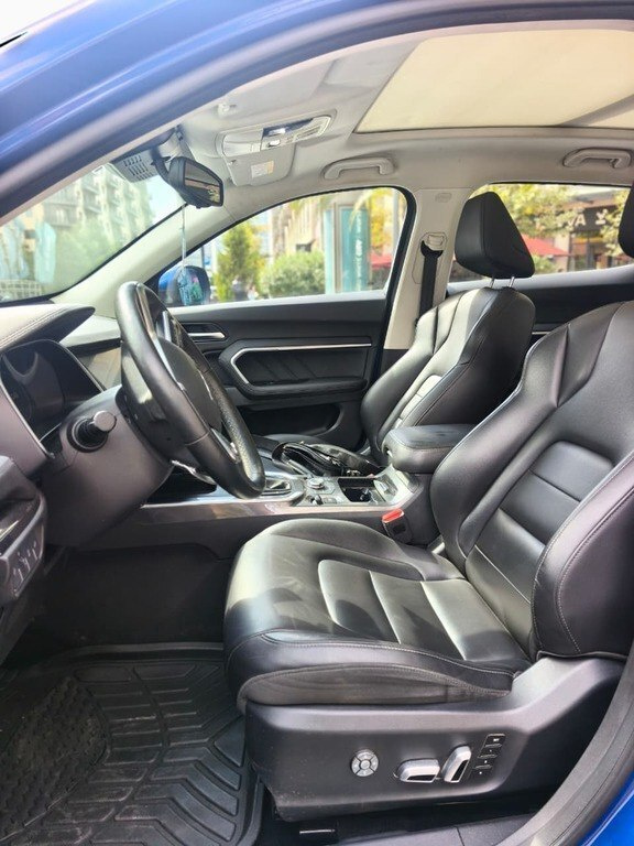2020 Haval H6, 2.0L, 139000km - Image 6