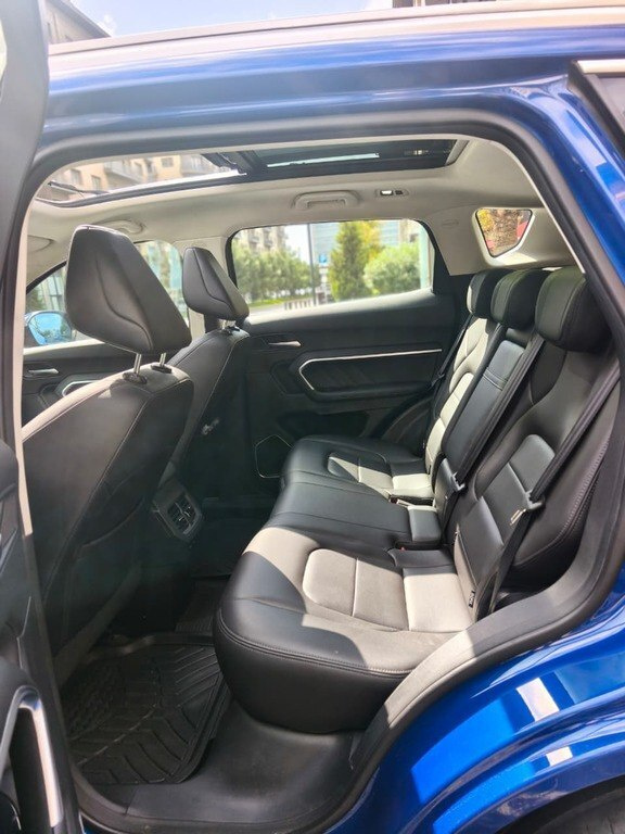 2020 Haval H6, 2.0L, 139000km - Image 7