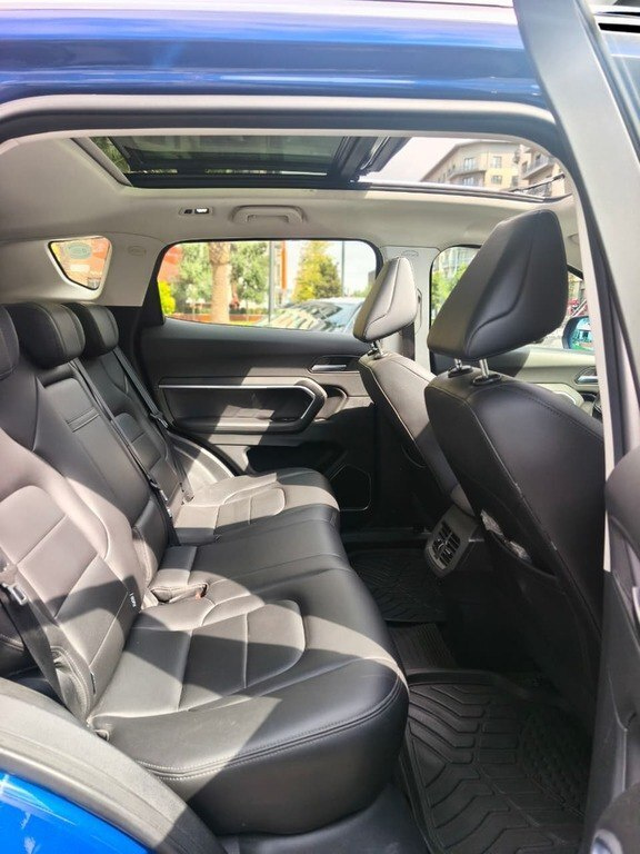 2020 Haval H6, 2.0L, 139000km - Image 8