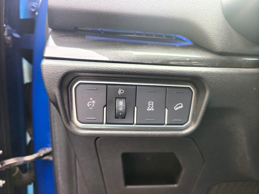 2020 Haval H6, 2.0L, 139000km - Image 10