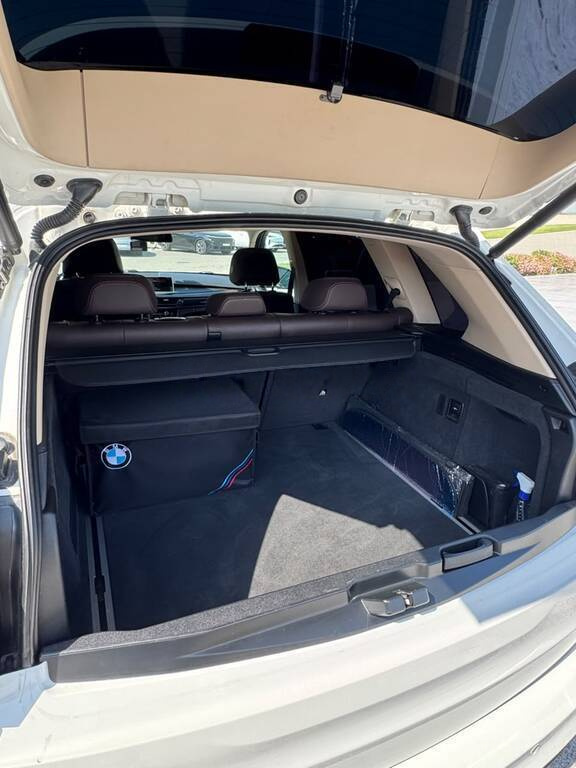 2015 BMW X5, 3.0L, 130000km - Image 13