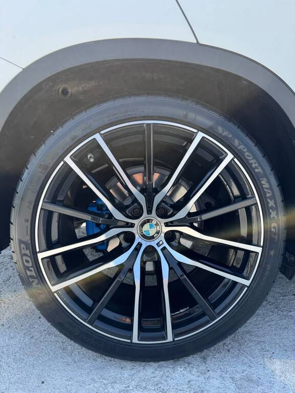 2015 BMW X5, 3.0L, 130000km - Image 14