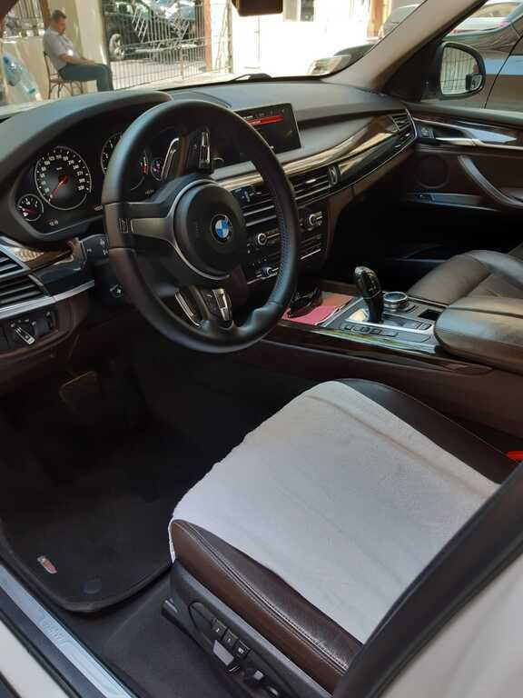 2015 BMW X5, 3.0L, 130000km - Image 7
