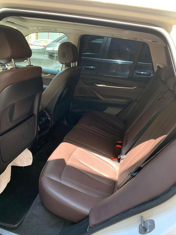 2015 BMW X5, 3.0L, 130000km - Image 8