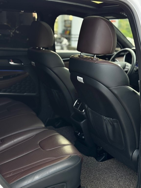 2018 Hyundai Santa Fe, 2.0L, 137000km - Image 20