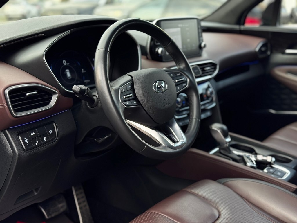 2018 Hyundai Santa Fe, 2.0L, 137000km - Image 30