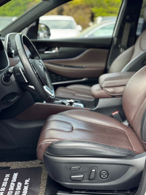 2018 Hyundai Santa Fe, 2.0L, 137000km - Image 31