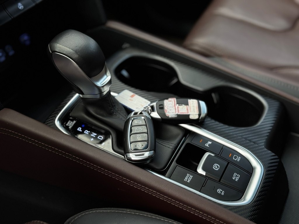 2018 Hyundai Santa Fe, 2.0L, 137000km - Image 32